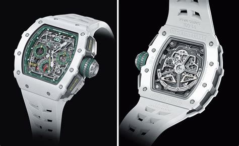 richard mille سعر|richard mille watch maker.